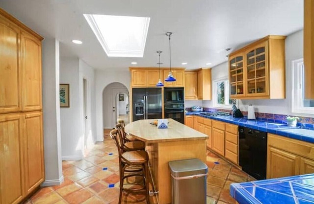 Seaside Spanish Bungalow