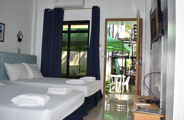 Seaside Travelers Inn by Camiguin Island Home