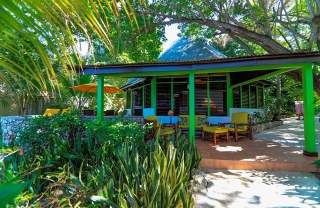 Seaside Two Bedroom Cottage!