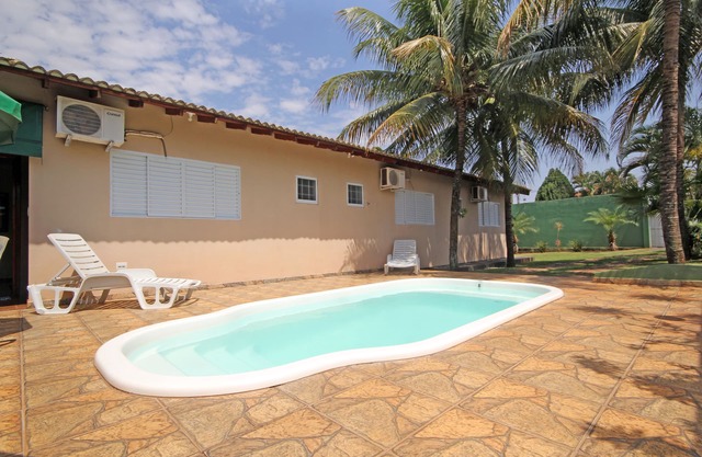Season House - Recanto dos Coqueiros