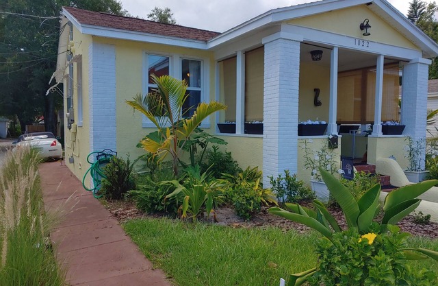 Seasonal Rental House 30 night min stay
