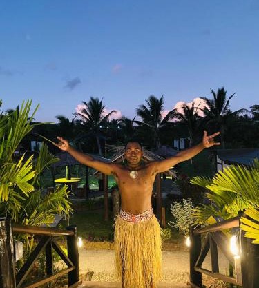 Seatiki Resort Fiji