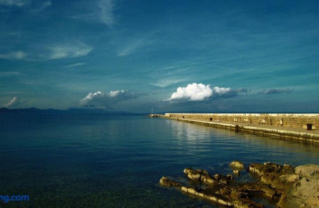 Seaview Antonija