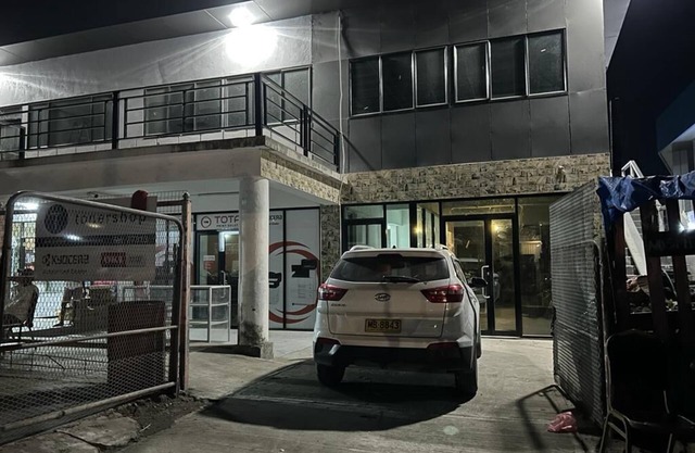 SeaView- Balcony- AirCon- OnSiteParking- FreeWiFi