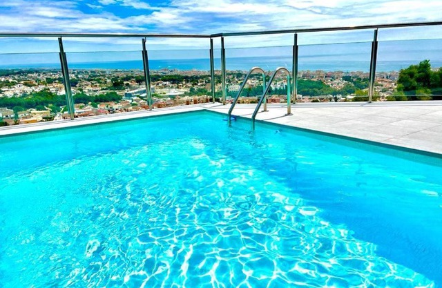 SeaView Casa