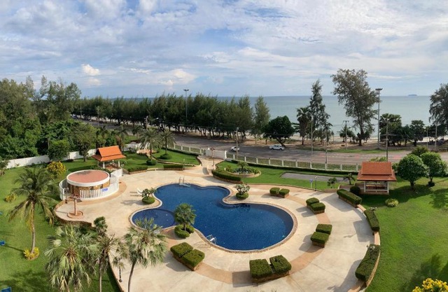 Seaview Condo A61
