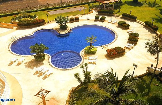 Seaview Condo B63