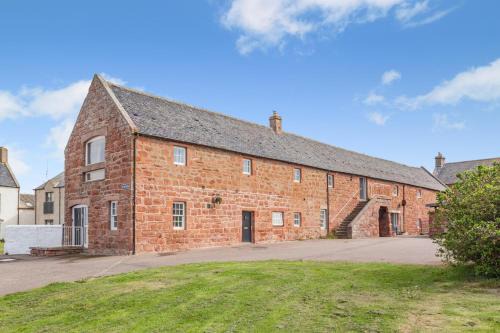 Seaview Cromarty