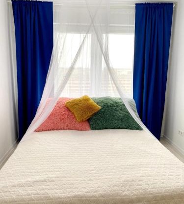 Seaview Flat