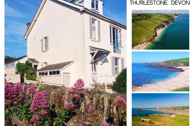 Seaview House