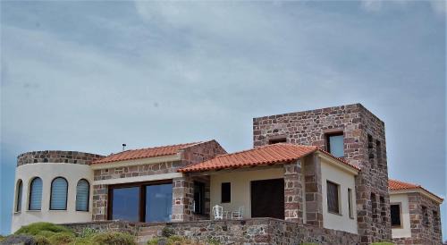 Seaview Villa