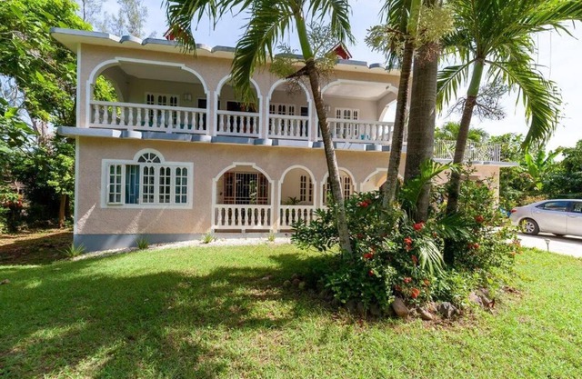 Seawest Cottage