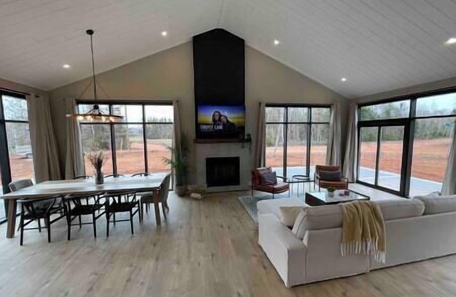 Seawood Haven in Cavendish