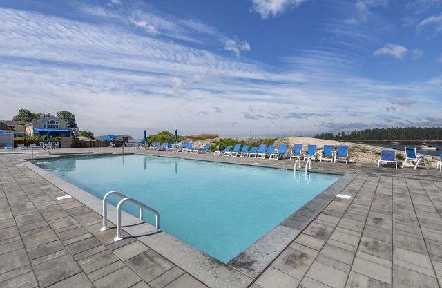 Sebasco Harbor Resort & Golf Club