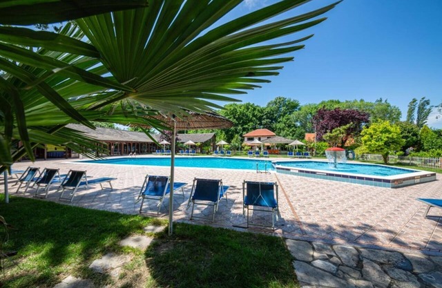 Sebastiano Resort
