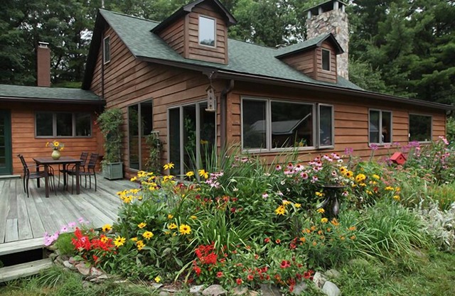 Secluded and Charming Country House