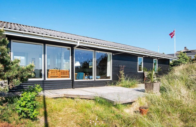 Secluded Dune Retreat-By Traum