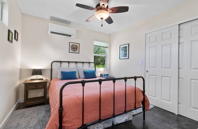 Secluded Guest House in beautiful setting
