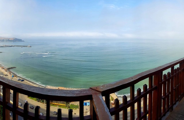 Second Home Peru