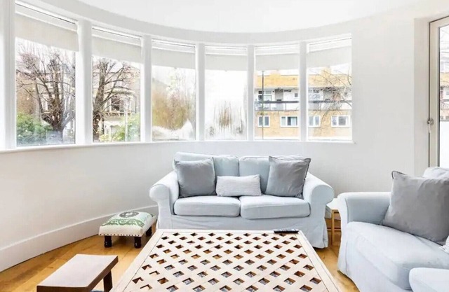 Second Nest Brixton
