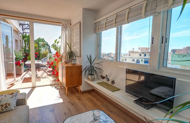 Secret Garden Apartment