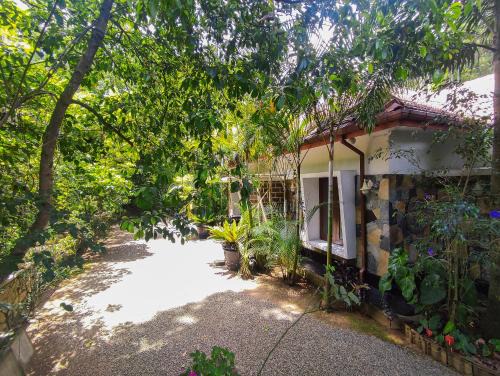 Secret Garden Villa Bandarawela