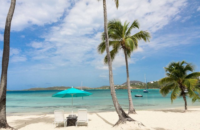 Secret Harbour Beach Resort