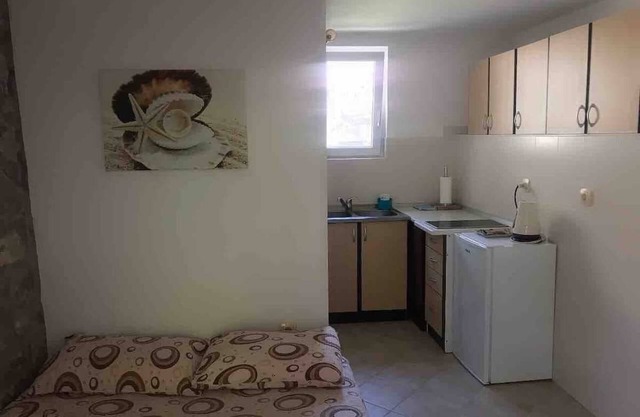 Secret place for two,Kakrc-Tivat