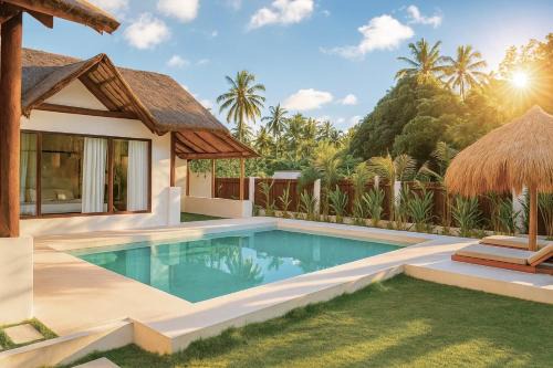Secret Villa - Unique Experience