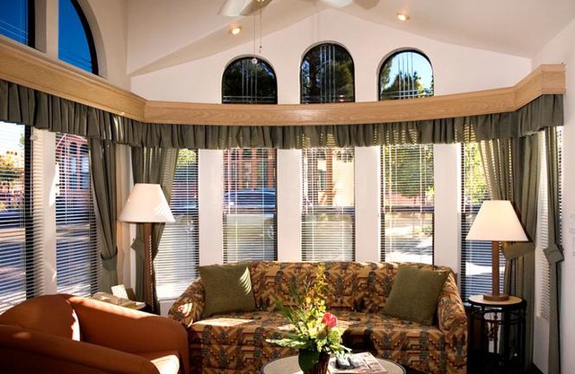 Sedona Pines Resort