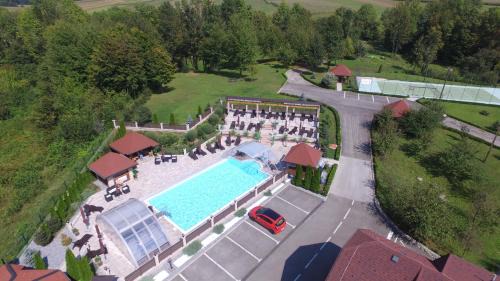 SEDRA Holiday Resort-Adults Only-Bed & Breakfast