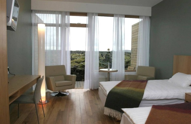 See Fox Hill Resort
