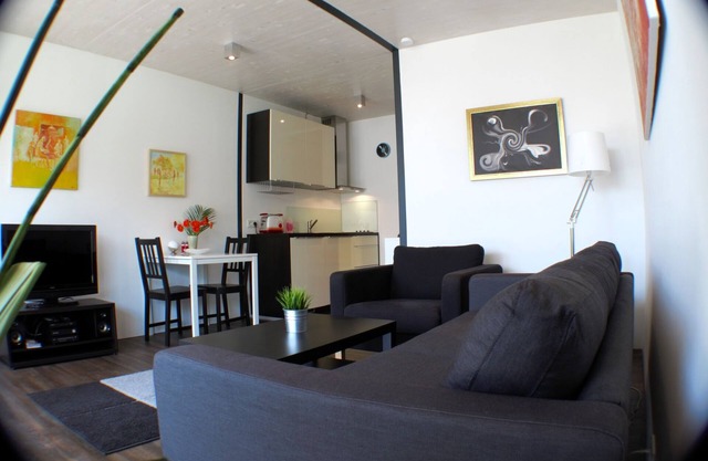 SEE & Mehr Apartment 1