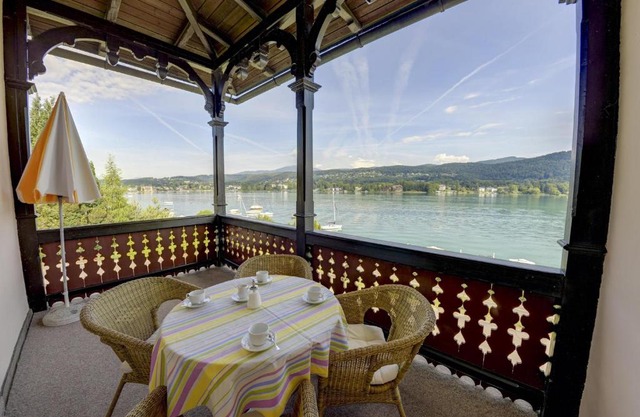 Seeappartements Bundschuh