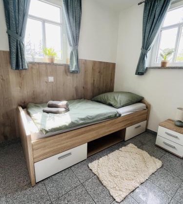 Seebachstuben - gemütliche Mehrzimmerapartments in Dechsendorf