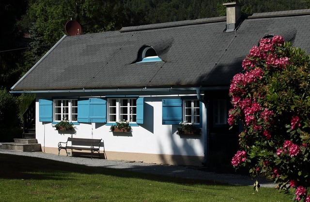 Seehaus Direkt am Wörthersee mit Eigenem Strand