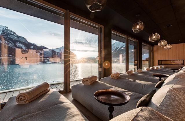 Seehotel Einwaller - adults only