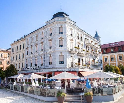 Seehotel Schwan