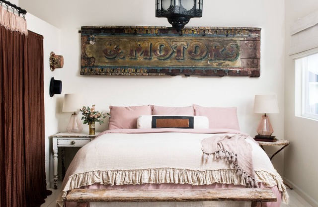 Seen in 250 Articles ★ Close to Town ★ Lux Bed & Linens ★ Private ★ The Eisley