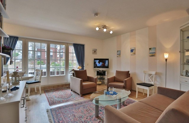 Seepark Appartement 2 - Seepark