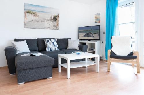 Ferienwohnung Ocean Lodge 