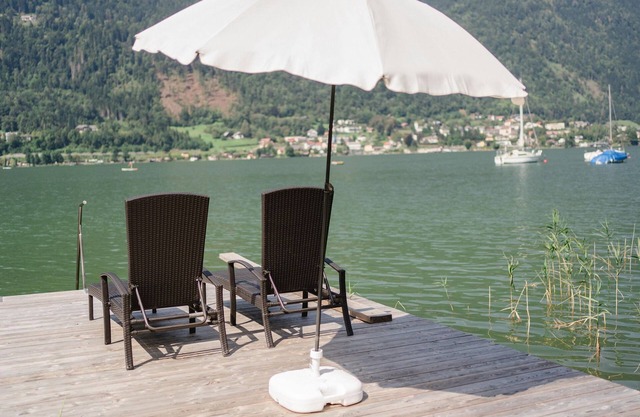 Seevilla Lotte Ossiachersee - Seevilla Lotte
