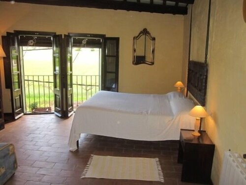 Self catering Can Met Viu for 4 people