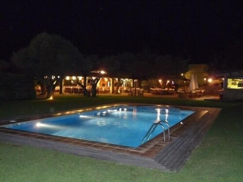 Self catering Can Met Viu for 2 people
