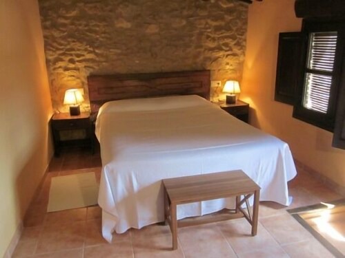 Self catering Can Met Viu for 2 people