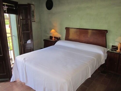 Self catering Can Met Viu for 2 people