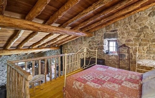 Self catering Aldeia da Mata Pequena, Turismo & Lazer, Lda for 2 people