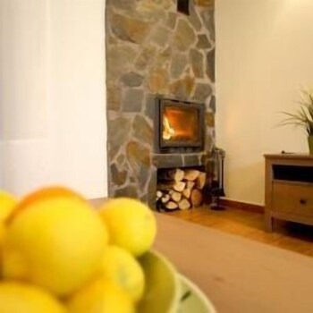 Self catering Colores De Tahona turismo rural for 3 people