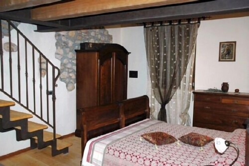 Self catering Corte Tamellini for 2 people
