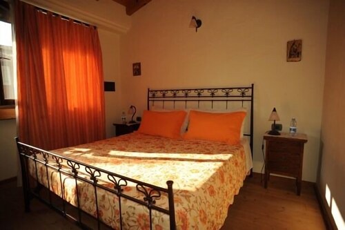 Self catering Corte Tamellini for 2 people